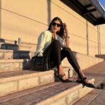 Legging Varal Pezinho Black Preto