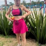 Top Varal Tracker Basic Black Preto