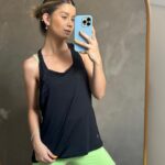 Regata Run Pocket SL Black Preto