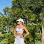 Top Smash Basic White Branco
