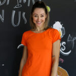 Blusa Confort LN New Black Preto