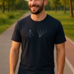 Camiseta Unissex SL Cores Diversas