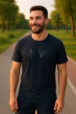 Camiseta Unissex SL Cores Diversas