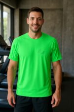 Camiseta Unissex SL Cores Diversas - Imagem 3