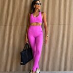 Legging Cós Anatômico NZ Bikini