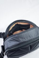 Bolsa Urban Flow Black - Imagem 4