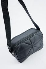Bolsa Urban Flow Black - Imagem 5