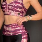 Top Alamaquez TR Mahla Black