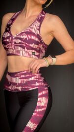 Top Alamaquez TR Mahla Black
