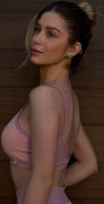 Top Smash MX/LN Quartzo Rose - Imagem 2