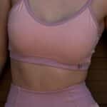 Top Smash MX/LN Quartzo Rose