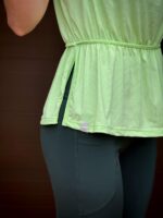 Regata Fit Line SK Lima - Imagem 3