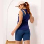 Regata Nadador DN Light Navy