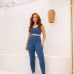 Legging Cós Anatômico NG Tamisa