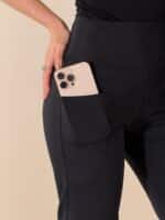 Calça Capri Pocket NG Black - Imagem 2