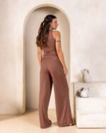 Pantalona Maiorca P4 DN Cravo Da Índia - Imagem 2