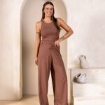 Pantalona Maiorca P4 DN Cravo Da Índia
