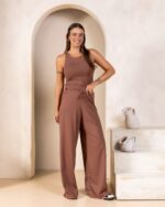 Pantalona Maiorca P4 DN Cravo Da Índia