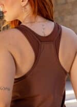 Regata Mag Fit DN Cravo da India - Imagem 3