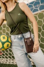 Regata Una DN Verde Livas - Imagem 3
