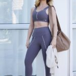 LEGGING MISTY MX CROMO