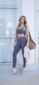 LEGGING MISTY MX CROMO