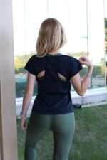 Blusa Softmax DN Black - Imagem 3