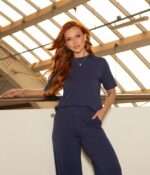 Calça PANTALONA B.DL EASY WEAR MARITIMO - Imagem 4