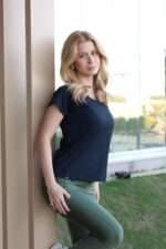 Blusa Softmax DN Black - Imagem 2